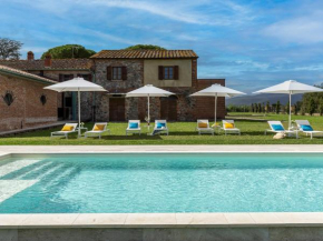 TENUTA FRANCIGENA 8, Emma Villas Castelfranco Di Sotto